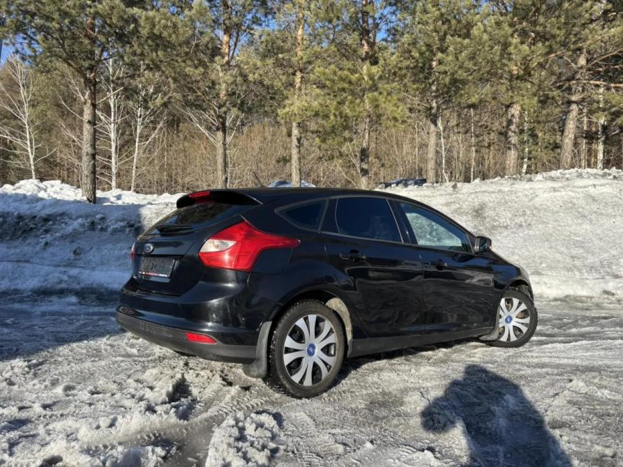 Ford Focus III Прокопьевск  - изображение 9