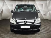 Mercedes-Benz Viano I (W639) Рестайлинг Москва  - изображение 26