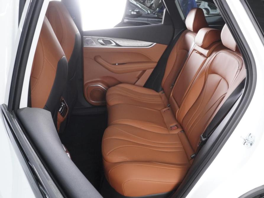 Geely Galaxy M7 Ростов-на-Дону  - изображение 9