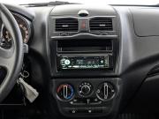Lada (ВАЗ) Granta I Рестайлинг Москва  - изображение 43