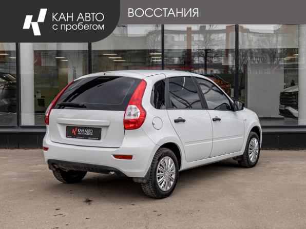 Lada (ВАЗ) Granta I Рестайлинг с пробегом 2020 года, цена 382 411 рублей, 191561 км, хэтчбек, Автокод Объявления