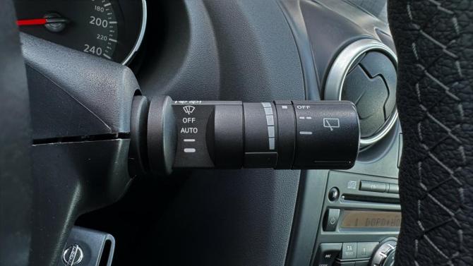 Nissan Qashqai I с пробегом 2009 года, цена 850 000 рублей, 202264 км, внедорожник, Автокод Объявления