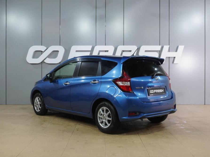 Nissan Note II Рестайлинг Воронеж  - изображение 2