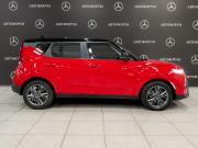 Kia Soul III Москва  - изображение 30