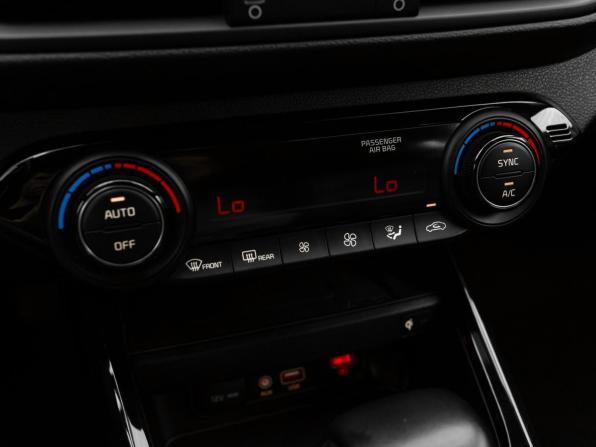 Kia Cerato IV с пробегом 2018 года, цена 1 990 000 рублей, 100394 км, седан, Автокод Объявления