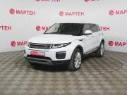 Land Rover Range Rover Evoque I Рестайлинг Вологда  - изображение 17
