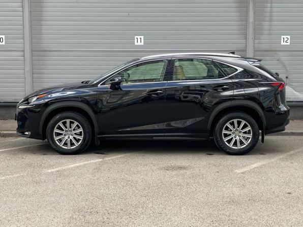 Lexus NX I с пробегом 2015 года, цена 2 479 000 рублей, 104494 км, внедорожник, Автокод Объявления