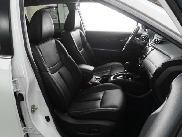 Nissan X-Trail III Рестайлинг с пробегом 2021 года, цена 2 349 000 рублей, 163838 км, внедорожник, Автокод Объявления