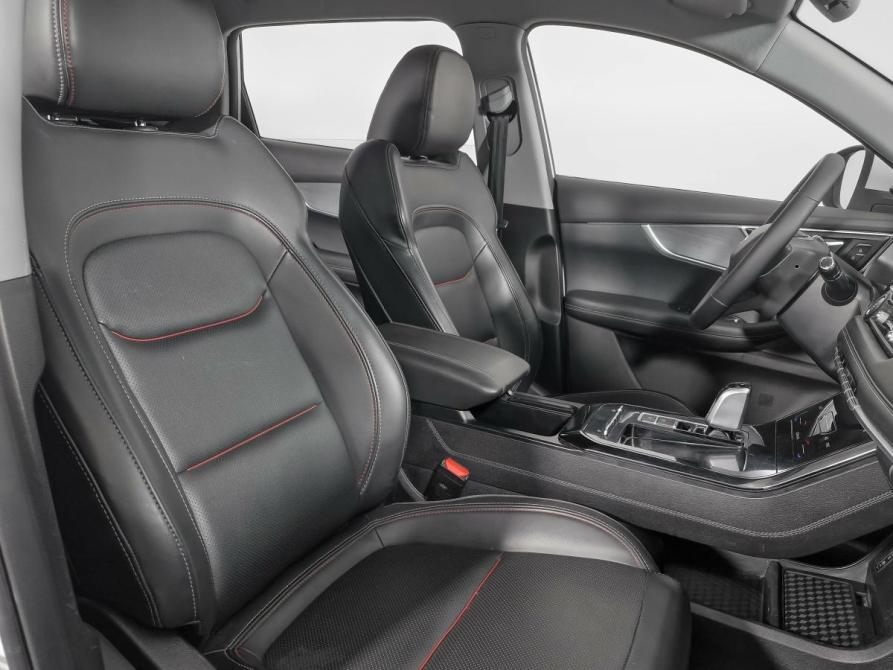 Chery Tiggo 7 Pro I Нижний Новгород  - изображение 11