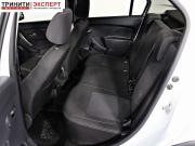 Renault Logan II Рестайлинг Белгород  - изображение 34