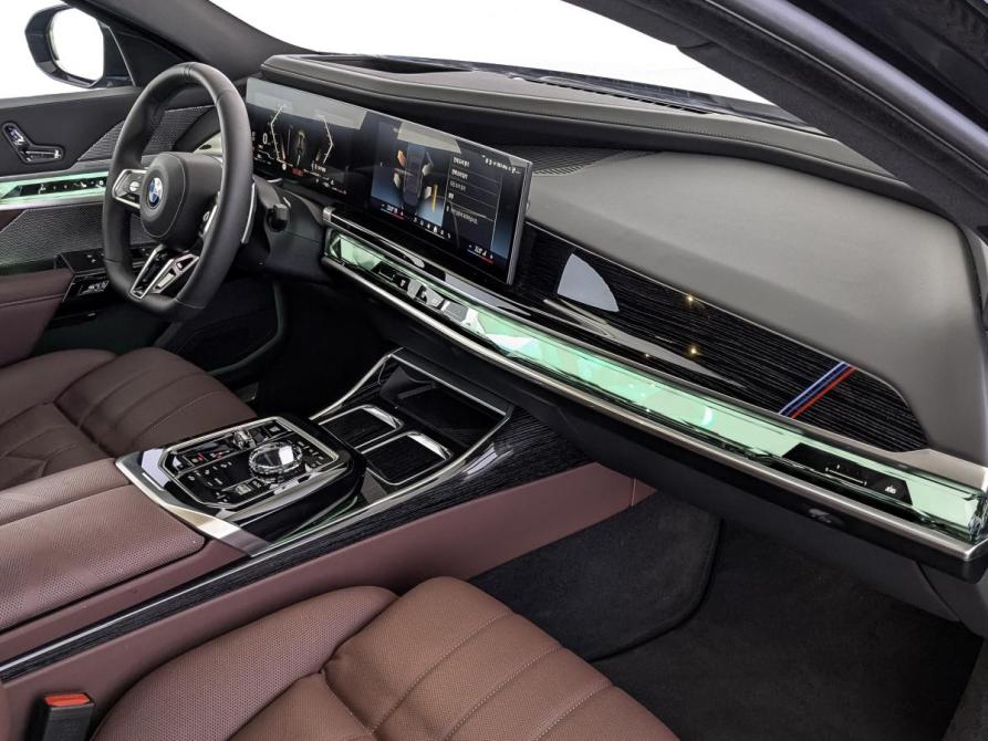 BMW 7 серии VII (G70) Санкт-Петербург  - изображение 13