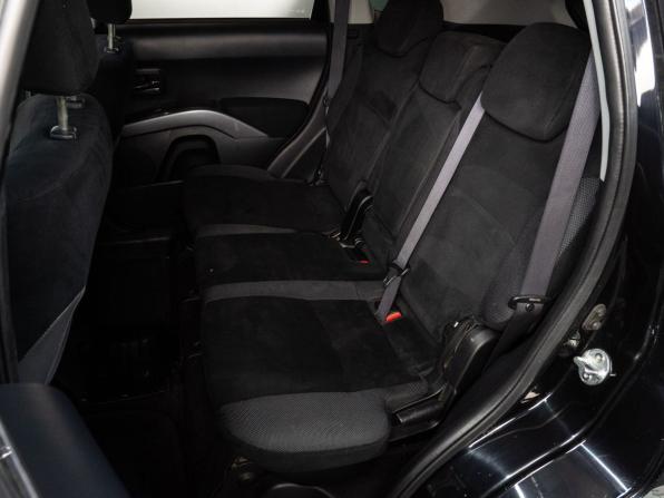 Mitsubishi Outlander II с пробегом 2007 года, цена 949 000 рублей, 193177 км, внедорожник, Автокод Объявления