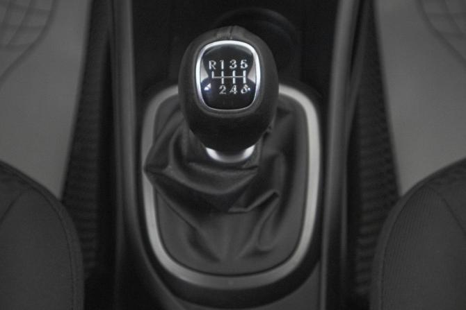 Kia Rio III Рестайлинг с пробегом 2017 года, цена 999 000 рублей, 114000 км, седан, Автокод Объявления