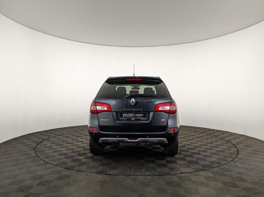 Renault Koleos I Рестайлинг 2 Москва  - изображение 6