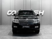 Toyota Land Cruiser 200 Series Тюмень  - изображение 30
