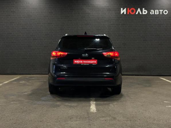 Kia Ceed II Рестайлинг с пробегом 2017 года, цена 1 300 000 рублей, 194294 км, универсал, Автокод Объявления