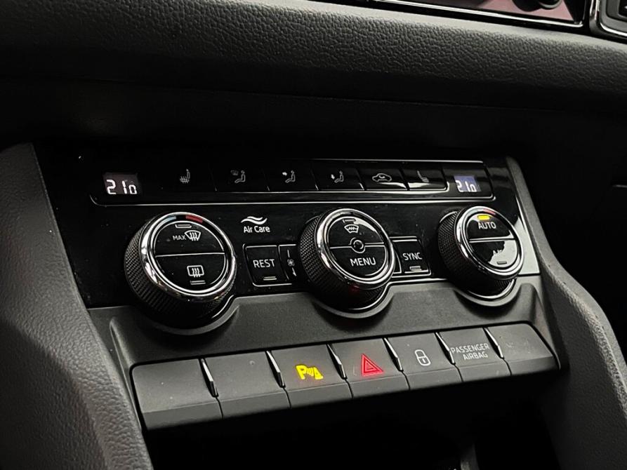 Skoda Kodiaq I Санкт-Петербург  - изображение 17