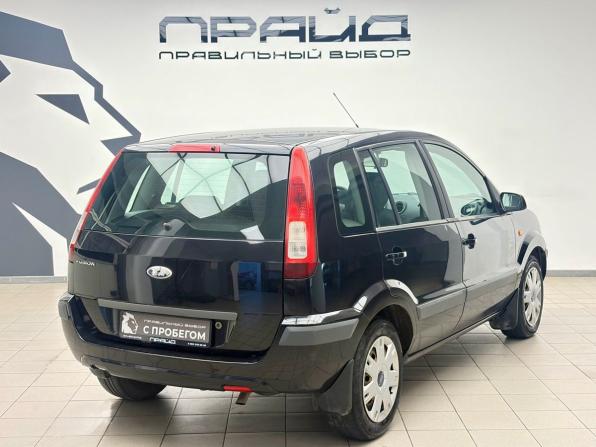 Ford Fusion I Рестайлинг с пробегом 2006 года, цена 550 000 рублей, 167050 км, хэтчбек, Автокод Объявления
