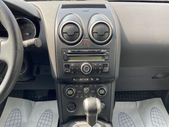 Nissan Qashqai I с пробегом 2009 года, цена 814 000 рублей, 153000 км, внедорожник, Автокод Объявления