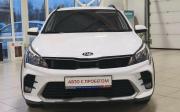 Kia Rio IV Рестайлинг Пермь  - изображение 25
