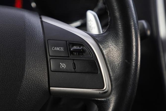 Mitsubishi ASX I Рестайлинг с пробегом 2013 года, цена 1 479 000 рублей, 190000 км, внедорожник, Автокод Объявления