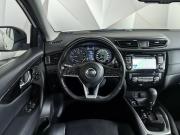 Nissan Qashqai II Рестайлинг Москва  - изображение 44
