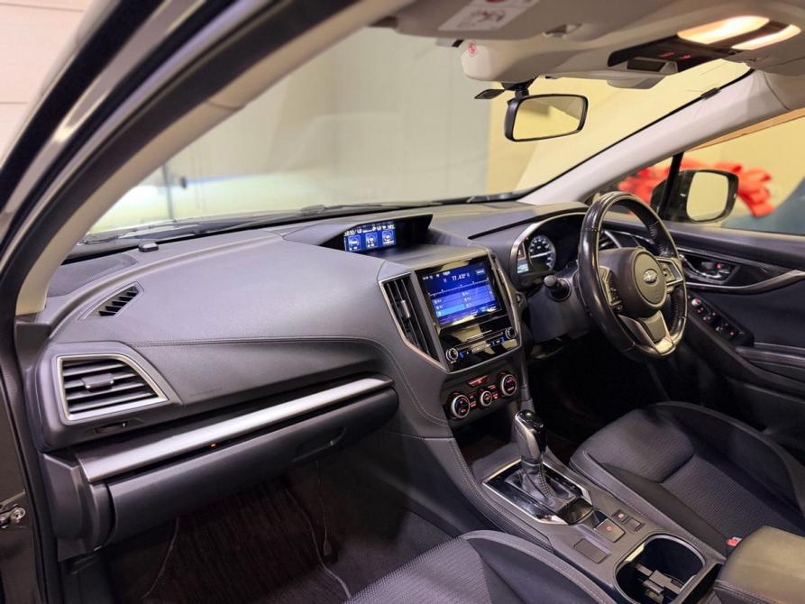 Subaru Impreza V Новосибирск  - изображение 20