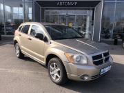 Dodge Caliber I Брянск  - изображение 18