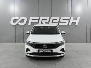 Volkswagen Polo VI Ростов-на-Дону  - изображение 18