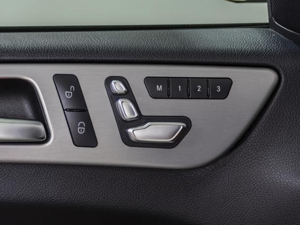 Mercedes-Benz GLE Coupe I (C292) с пробегом 2016 года, цена 3 738 000 рублей, 120000 км, внедорожник, Автокод Объявления