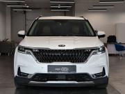 Kia Carnival IV Калуга  - изображение 37