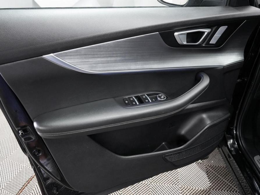 Chery Tiggo 7 Pro Max I Ульяновск  - изображение 19
