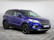 Ford Kuga II Рестайлинг Санкт-Петербург  - изображение 23