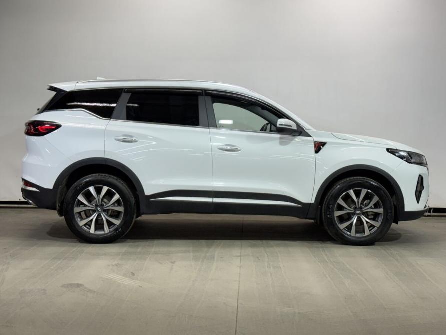 Chery Tiggo 7 Pro Max I Ярославль  - изображение 4