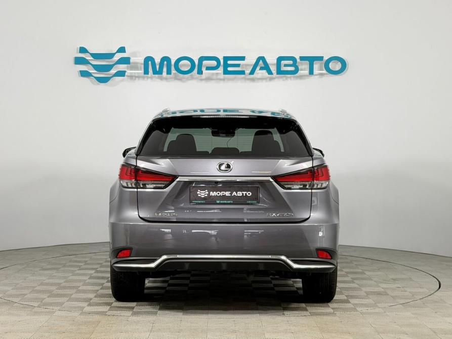 Lexus RX IV Калининград  - изображение 6
