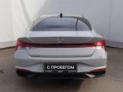 Hyundai Elantra VII (CN7) Москва  - изображение 28