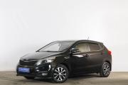 Kia Rio III Рестайлинг Тюмень  - изображение 24