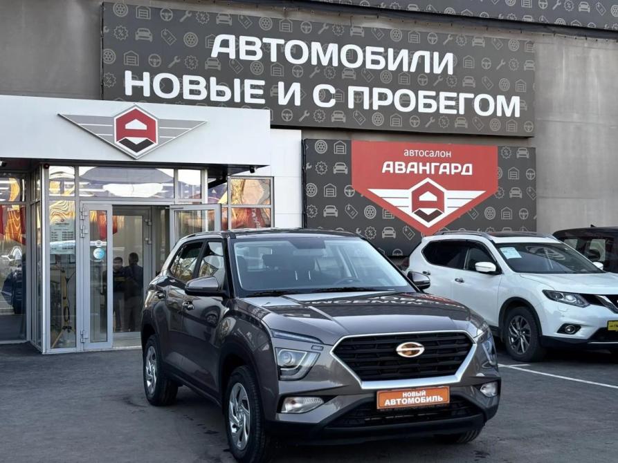 Solaris HC Альметьевск  - изображение 1