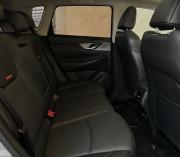 Changan CS35 Plus I Рестайлинг Москва  - изображение 35
