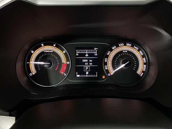 Lada (ВАЗ) Vesta I Рестайлинг (NG) с пробегом 2024 года, цена 1 299 000 рублей, 22833 км, седан, Автокод Объявления