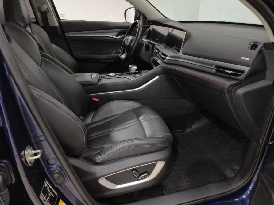 Changan CS75 Plus I Рестайлинг Альметьевск  - изображение 16