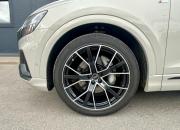 Audi Q8 I (4M) Брянск  - изображение 62