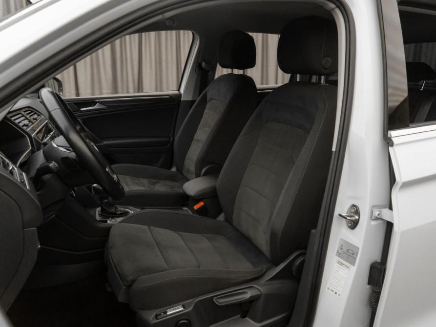 Volkswagen Tiguan II Москва  - изображение 9
