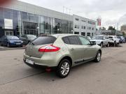 Renault Megane III Рестайлинг 2 Санкт-Петербург  - изображение 12