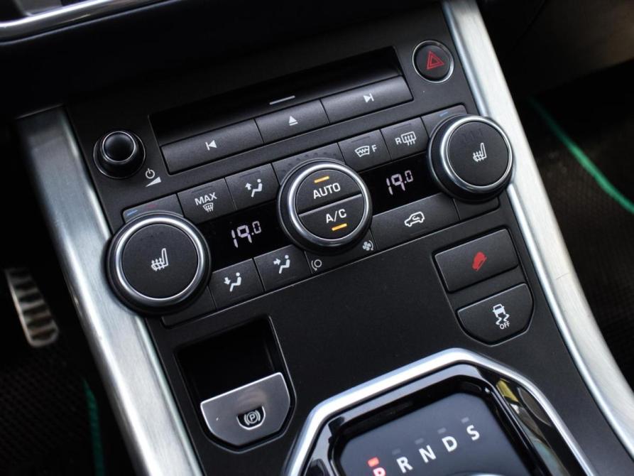 Land Rover Range Rover Evoque I Краснодар  - изображение 13