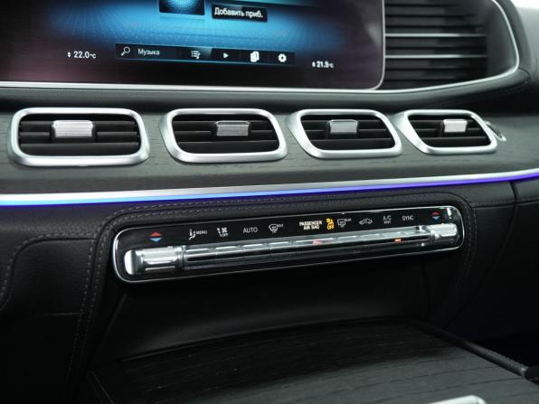 Mercedes-Benz GLS II (X167) с пробегом 2019 года, цена 8 200 000 рублей, 66911 км, внедорожник, Автокод Объявления