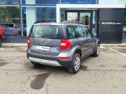 Skoda Yeti I Рестайлинг Москва  - изображение 19