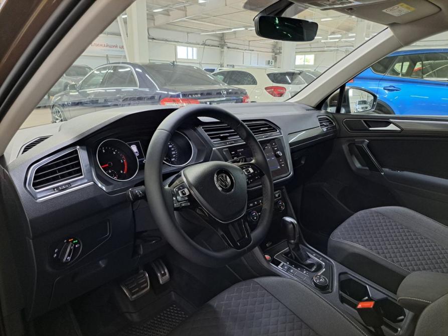 Volkswagen Tiguan II Набережные Челны  - изображение 20