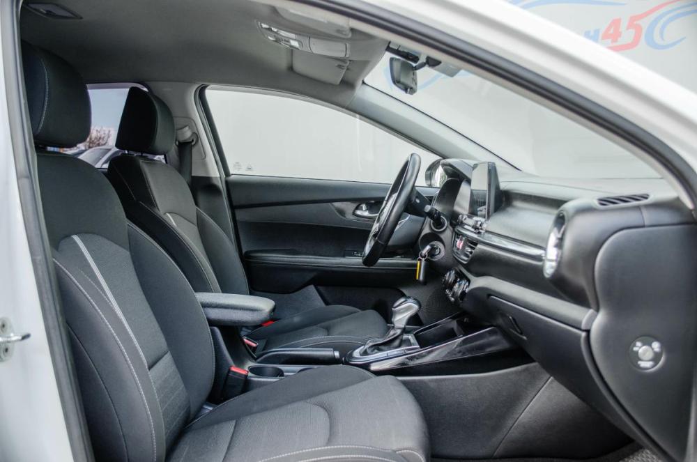 Kia Cerato IV Курган  - изображение 17