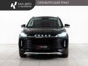 Exeed TXL I Рестайлинг Казань  - изображение 19